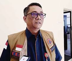Waspada Banjir, Pemprov Riau Tetapkan Siaga Darurat Bencana Hidrometeorologi