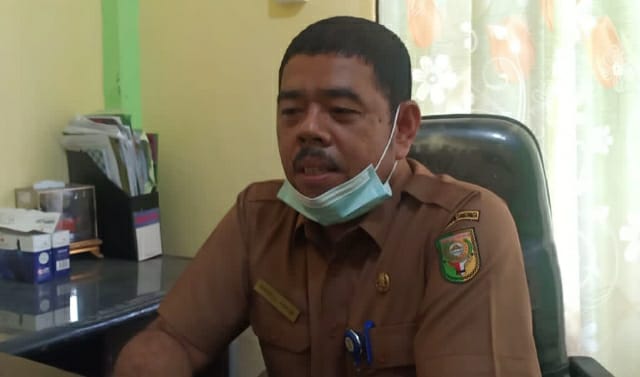 Pencapaian Rendah, Disdik Kuansing Gesa Vaksinasi Anak