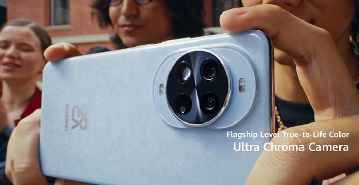 Huawei Resmi Luncurkan nova 14 Pro di Indonesia, Andalkan Kamera Flagship dan AI Canggih