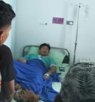 Oknum Polisi di Pekanbaru Diduga Aniaya Pengunjung THM Hingga Kritis