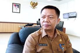Pemko Pekanbaru Bakal Tindak THM Jadi Tempat Transaksi Narkoba