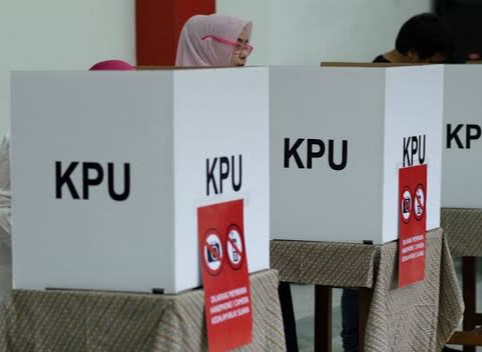 53 TPS di Riau Terendam Banjir, Apa Solusinya?