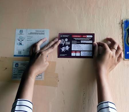 Bulan Ini KPU Riau Bakal Lakukan Coklit  Pilkada Serentak 2024