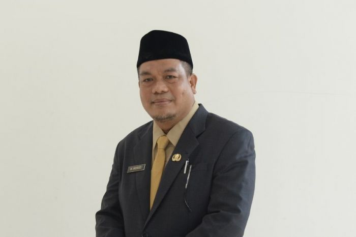 DLHK Riau Tata Daerah Open Akses Cegah Karhutla