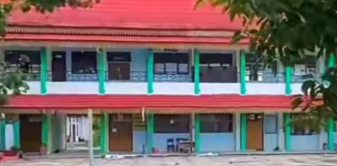 Disdik Pekanbaru Angkat Bicara Soal Bangunan Sekolah Dijual Pemilik Lahan