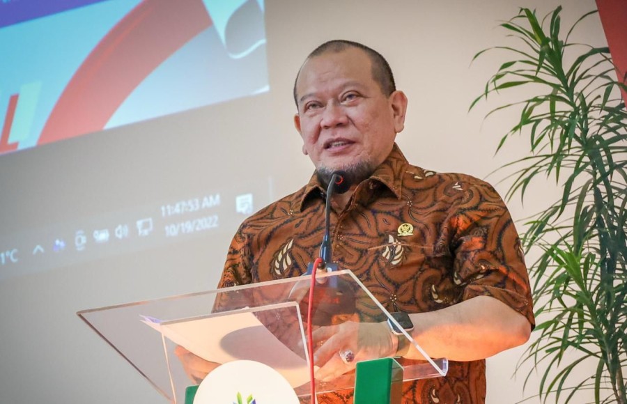66 Tahun Dekrit Presiden:  Sebuah Peta Jalan