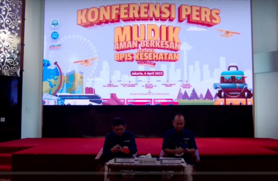 Libur Lebaran, BPJS Kesehatan Pastikan Peserta JKN Bisa Akses Pelayanan