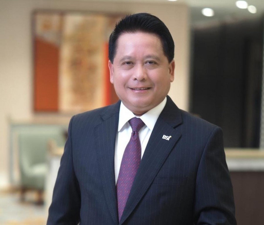BRIS Tutup Bursa Tahun 2024 dengan Performa Mengesankan