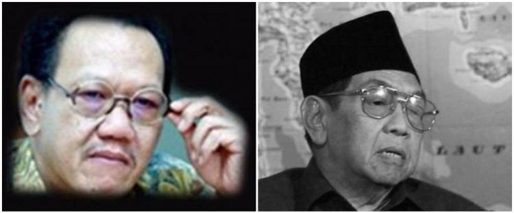 Adik Gus Dur Hasyim Wahid Meninggal Dunia