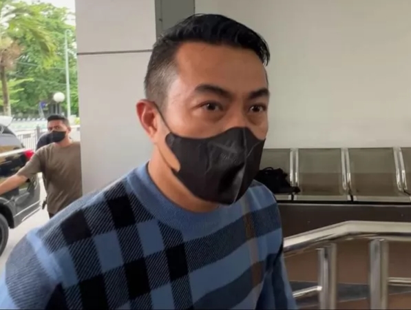Risnandar Mahiwa Cs Dipindahkan ke Rutan Pekanbaru, KPK Siapkan Persidangan