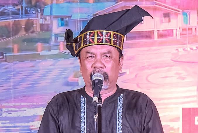 Riau Ajukan 50 Warisan Budaya Takbenda ke Kemendikbud 