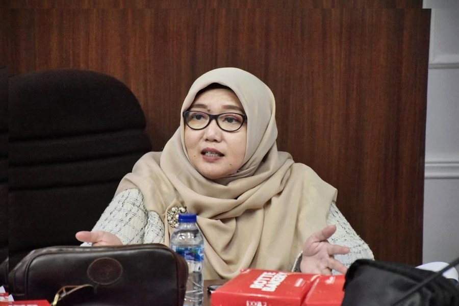 Tumpukan Sampah Biang Penyakit, dr Meiza Ingatkan Warga agar Waspada