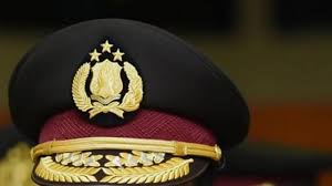 Brigadir RRS Dilaporkan Istri ke Propam Polda Riau Usai Lakukan KDRT