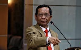 Mahfud Ungkap Sikap Megawati Soal Hak Angket Sengketa Pilpres 2024