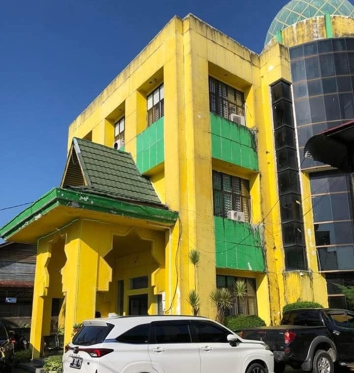 BKPSDM Rohil Tegaskan Penunjukan Plt Kepala BPKAD Tak Langgar Aturan