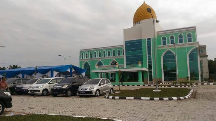 Polisi Tingkatkan Kasus Dugaan Korupsi RSD Madani ke Penyidikan