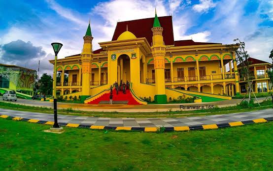 LAM Kepri Turun Tangan, Bentuk Tim Khusus untuk Kawal Perkara Rida K. Liamsi