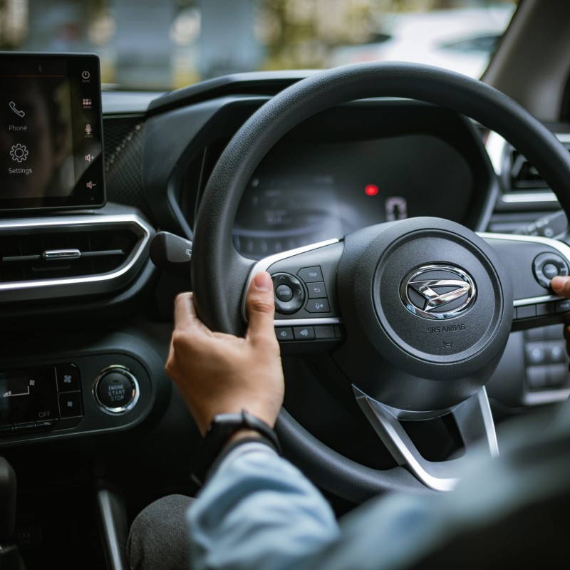 Berkendara Lebih Aman dan Nyaman dengan Tips dari Daihatsu