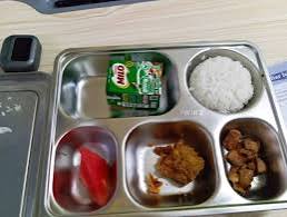 BGN Buka Peluang Menu Makan Siang Gratis dari Serangga di Daerah Tertentu