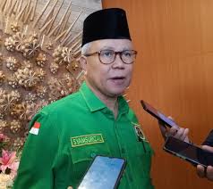Begini Respon Syamsurizal Diminta Mundur oleh Pengurus PPP
