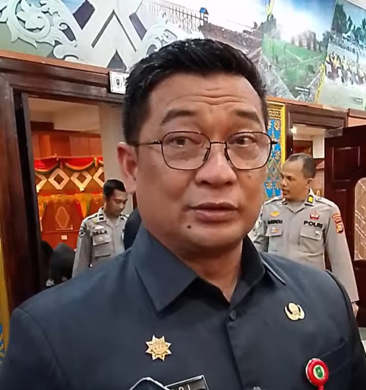 APBD Riau 2026 Masuk Tahap Penyusunan Anggaran Kas di OPD
