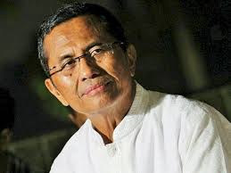 Dahlan Iskan Dipanggil KPK Jadi Saksi Dugaan Korupsi LNG Pertamina