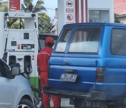 Pertamina Beri “Hadiah” untuk Pemudik, Harga BBM Non-Subsidi Turun