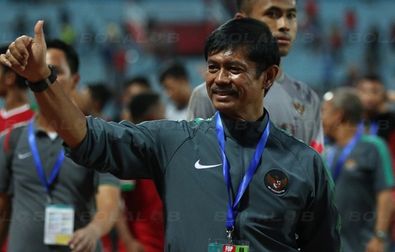 Pelatih Timnas U-22 Ungkap Rahasia Sukses Jadi Juara Piala AFF 2019