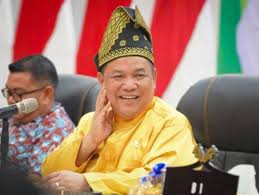 Tak Masuk Bursa Ketua PDIP Riau, SF Hariyanto Berpeluang di Golkar dan Gerindra