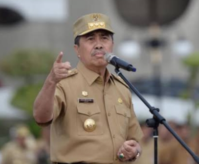 Gubri Surati Menhub Terkait Pemangkasan Bandara Internasional