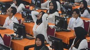 Ratusan Peserta Tes CPNS Ajukan Sanggahan, BKD Riau: Hanya 16 Diterima