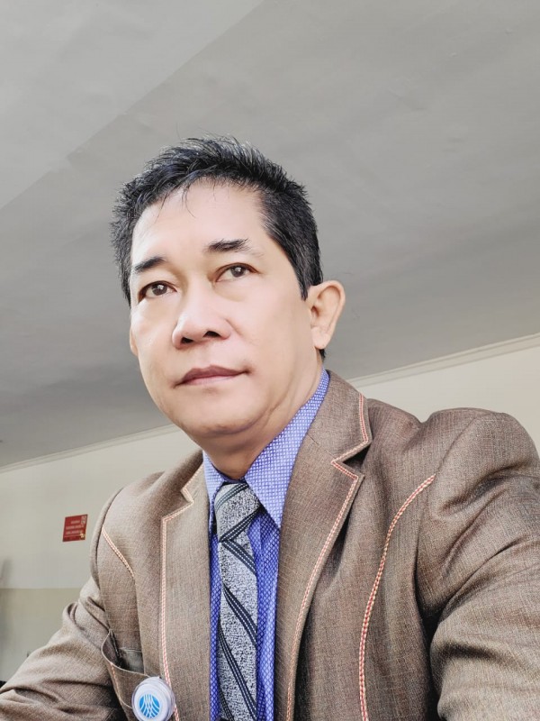 Bantah Lakukan Penipuan, Bupati Rohil Sebut Ada Unsur Pemerasan