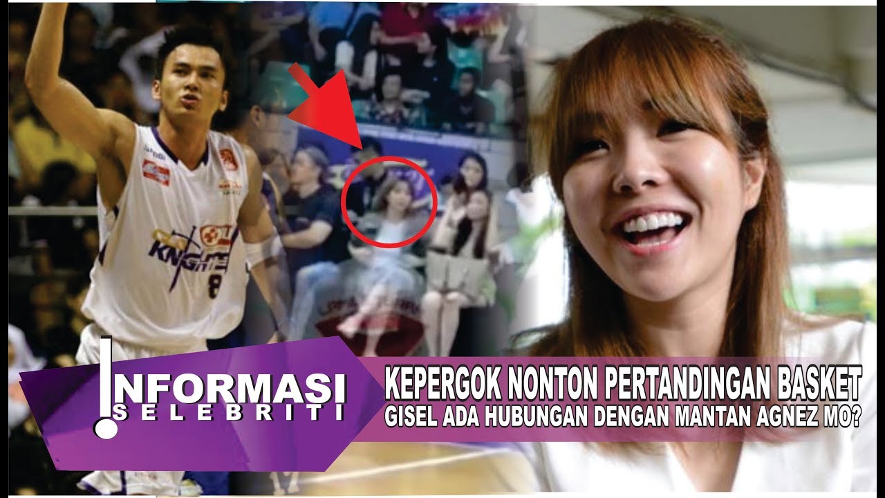 Soal Kedekatan Gisel dan Pebasket Wijaya Saputra, Berikut Penjelasannya