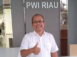 Novrizon Burman: Pemecatan Dheni Kurnia Cs Sudah Sesuai Aturan PWI