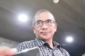 Hasyim Asy'ari Sempat Berhubungan Badan dengan Anggota PPLN Luar Negri