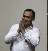 Diperiksa Polisi dan Rumah Digeledah, Akankah Ketua KPK Firli Jadi Tersangka?