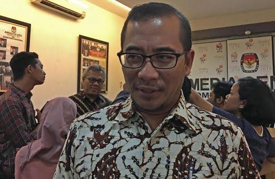 Ketua KPU Terbukti Langgar Kode Etik Terima Gibran Jadi Cawapres