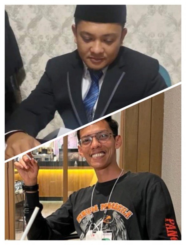 Kepala UPT KPH Singingi Vs Anggota Dewan Kian Panas dan Saling Tuding