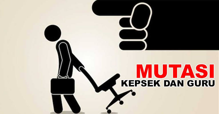 Pasca DPRD Riau Umumkan Pengunduran Dirinya, Syamsuar Mutasi 82 Kepsek
