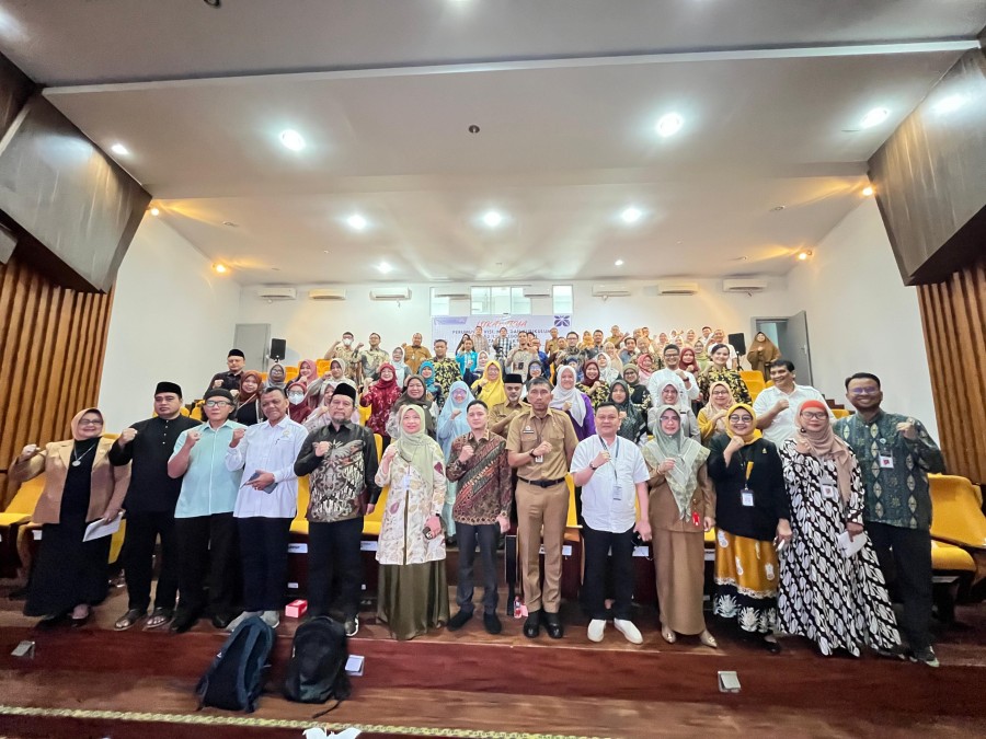 FK Unri Rancang Program Doktor Ilmu Kedokteran Pertama di Riau