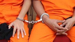 Polisi Kampar Gulung 4 Pelaku Sabu, Dua Orang Ternyata Pasutri
