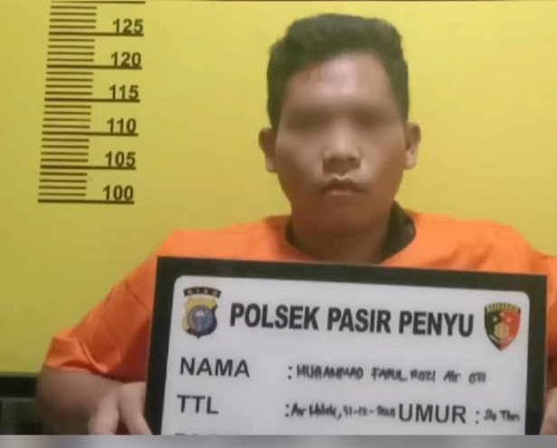 Dicekik dan Dipukul Guci, Siswi SMP di Inhu Lalu Diperkosa