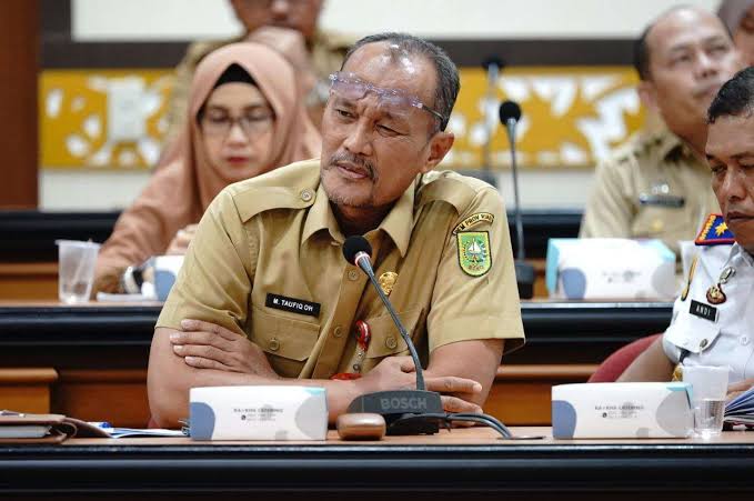 Jelang Idul Adha Harga Sejumlah Bapok di Riau Naik