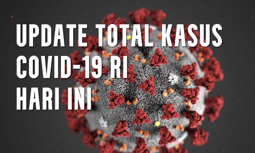 Update Corona 17 Mei 2021: Bertambah 4.295 Kasus Positif, 212 Meninggal 