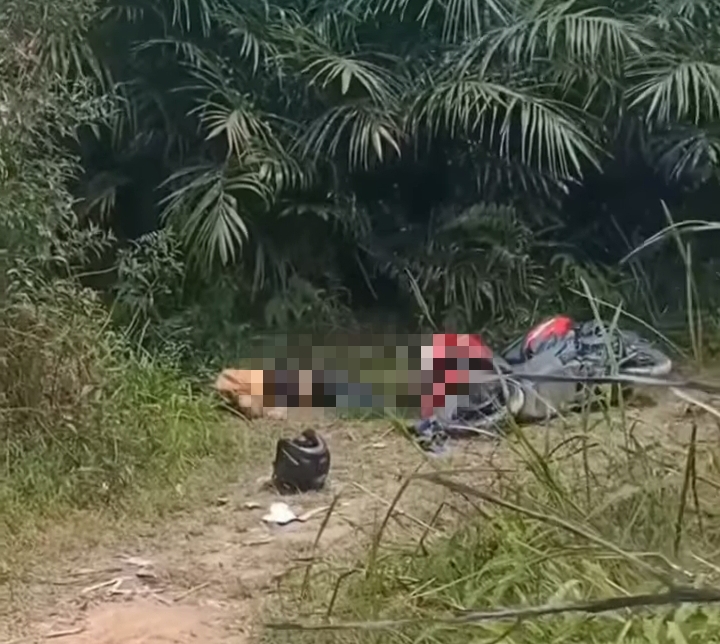 Polisi Ungkap Pelaku Pembunuhan Pria di Danau Buatan