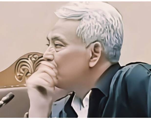 Pemimpin Tak Lagi Mendengar Suara Rakyat...