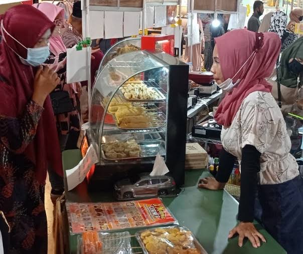 Waspada, Ranperda KTR Mematikan Banyak Usaha