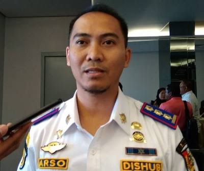 Dishub Pekanbaru Gelar FGD untuk Evaluasi Layanan Parkir