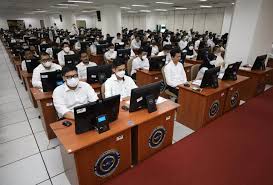 BKD Riau Matangkan Persiapan Ujian PPPK Tahap II, 4.039 Peserta Siap Bertarung