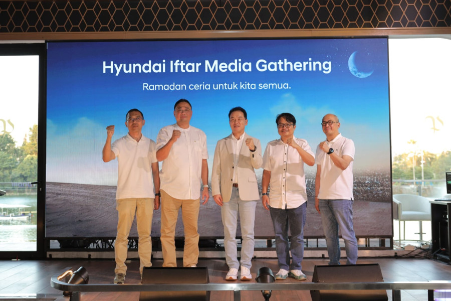 Hyundai Gelar Berbagai Program Khusus Rayakan Bulan Suci Ramadan